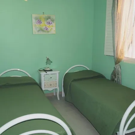 La Strea Apartamento