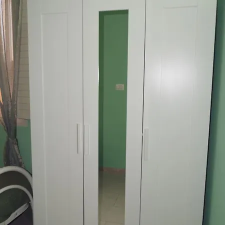 Apartamento La Strea