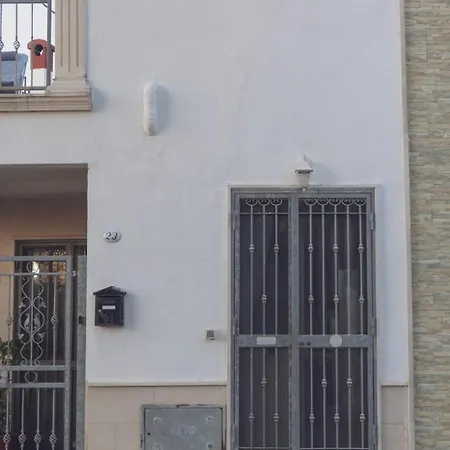La Strea Torre Squillace