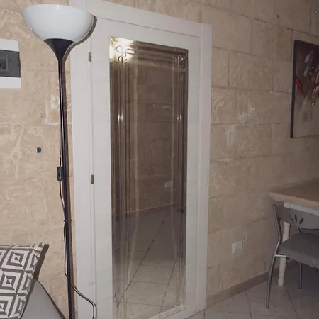 La Strea Apartamento Torre Squillace