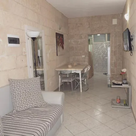 Apartamento La Strea *