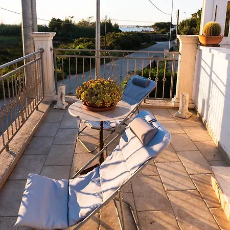 Apartamento La Strea