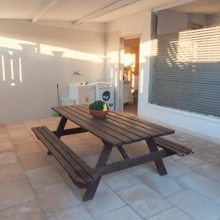 La Strea Apartman