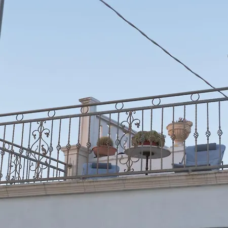 La Strea Apartman